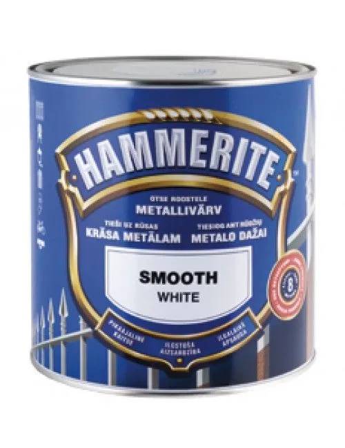 Краска глянцевая финишная декоративная Hammerite Metal Paints, 0,25 л, темно-коричневый, глянцевый - 415022