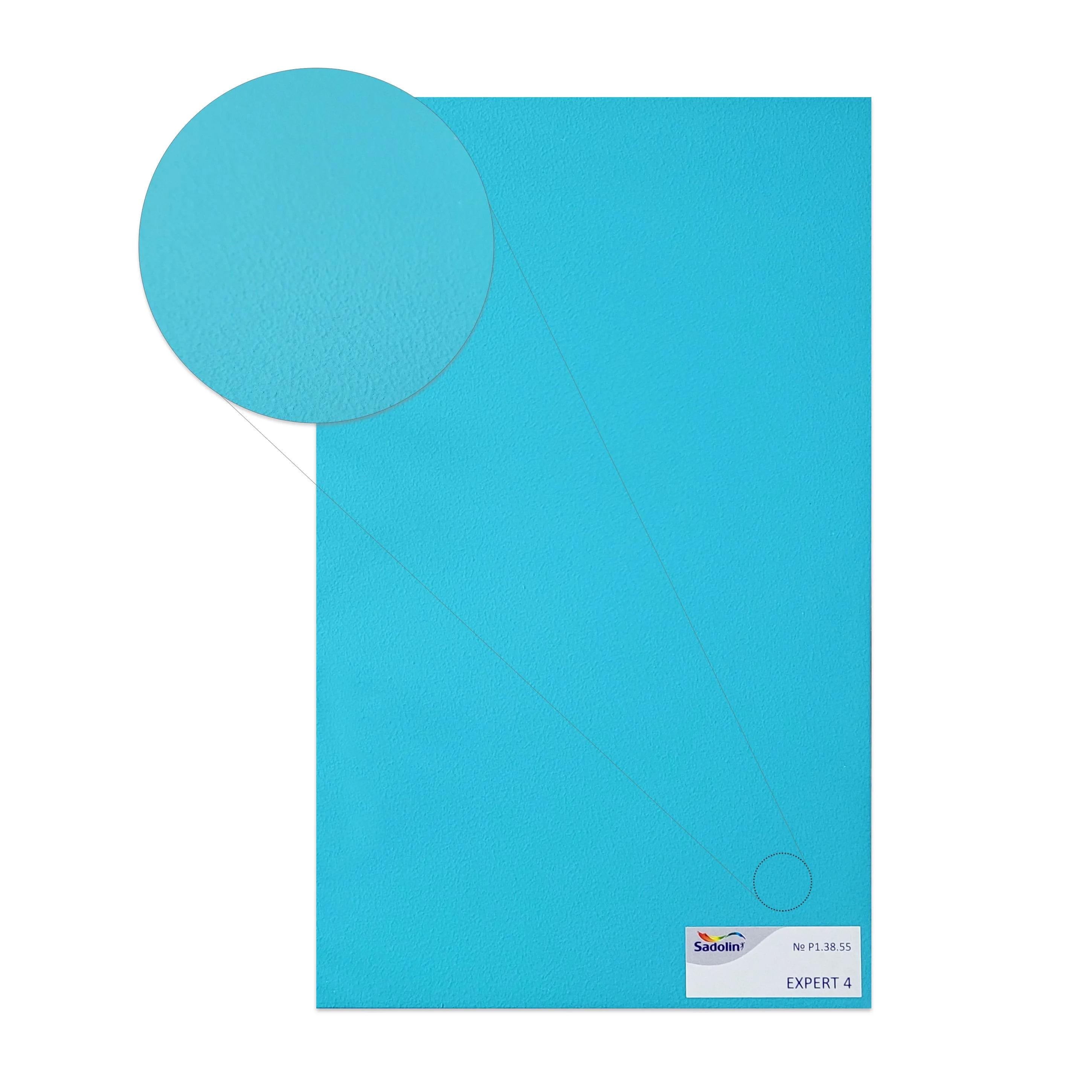 Краска для отделки стен и потолков Sadolin Expert 4, 2,5 л, белый - 416859