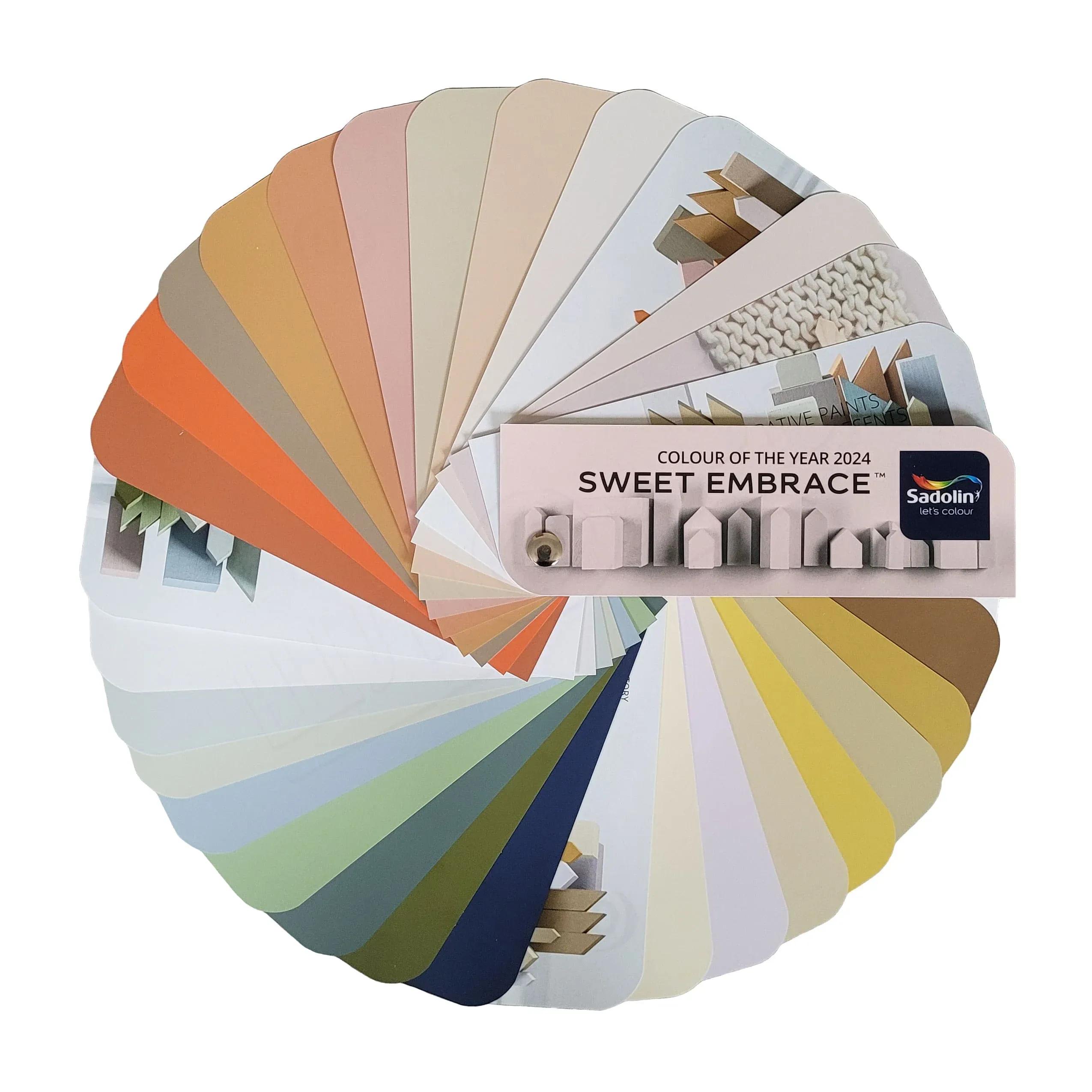 Фарба емульсійна Sadolin Bindo 2, 9 л, яскраво-біла, глибокоматовий, BW - 416992