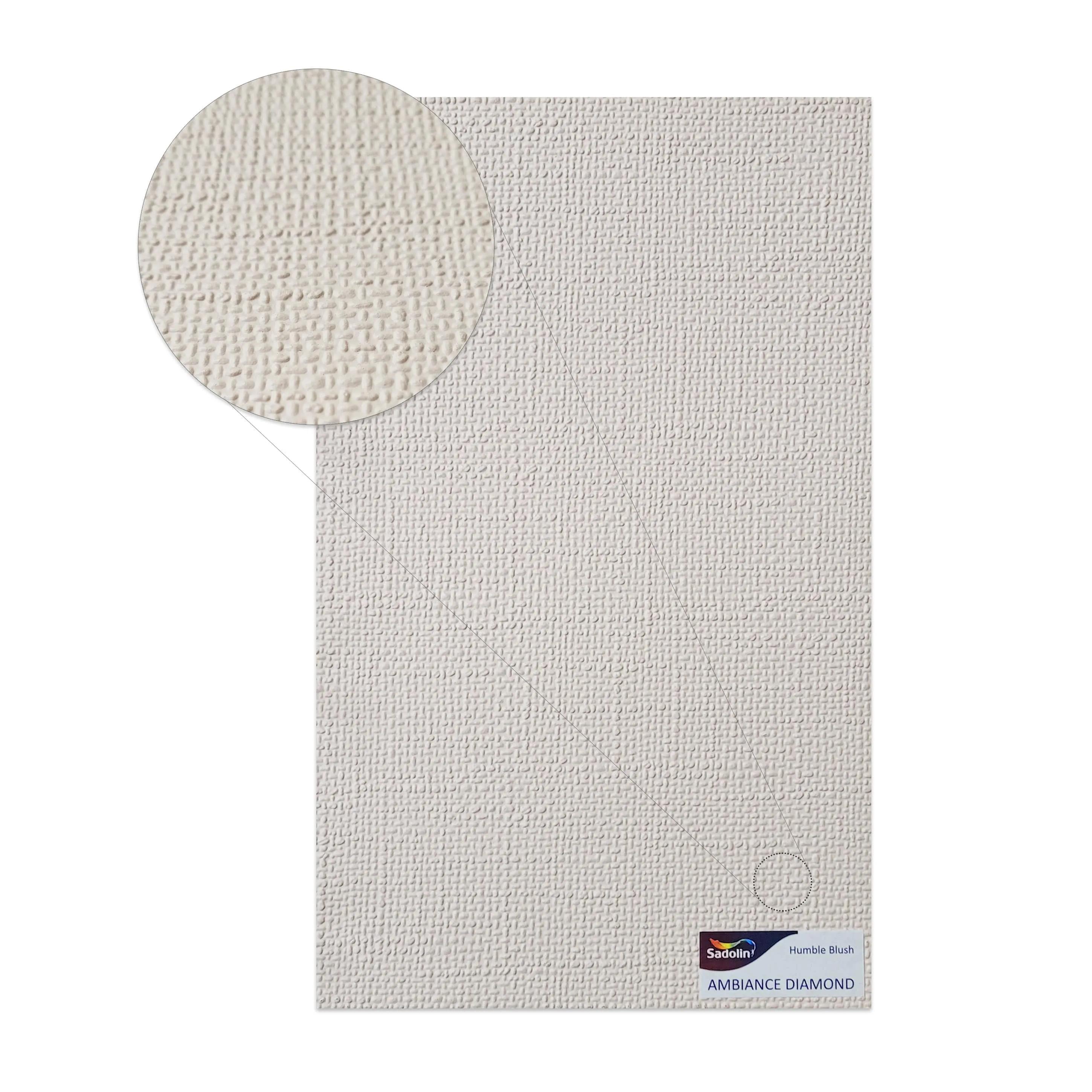 Фарба миюча матова Sadolin Ambiance Diamond, 2,33 л, колорування - 417167