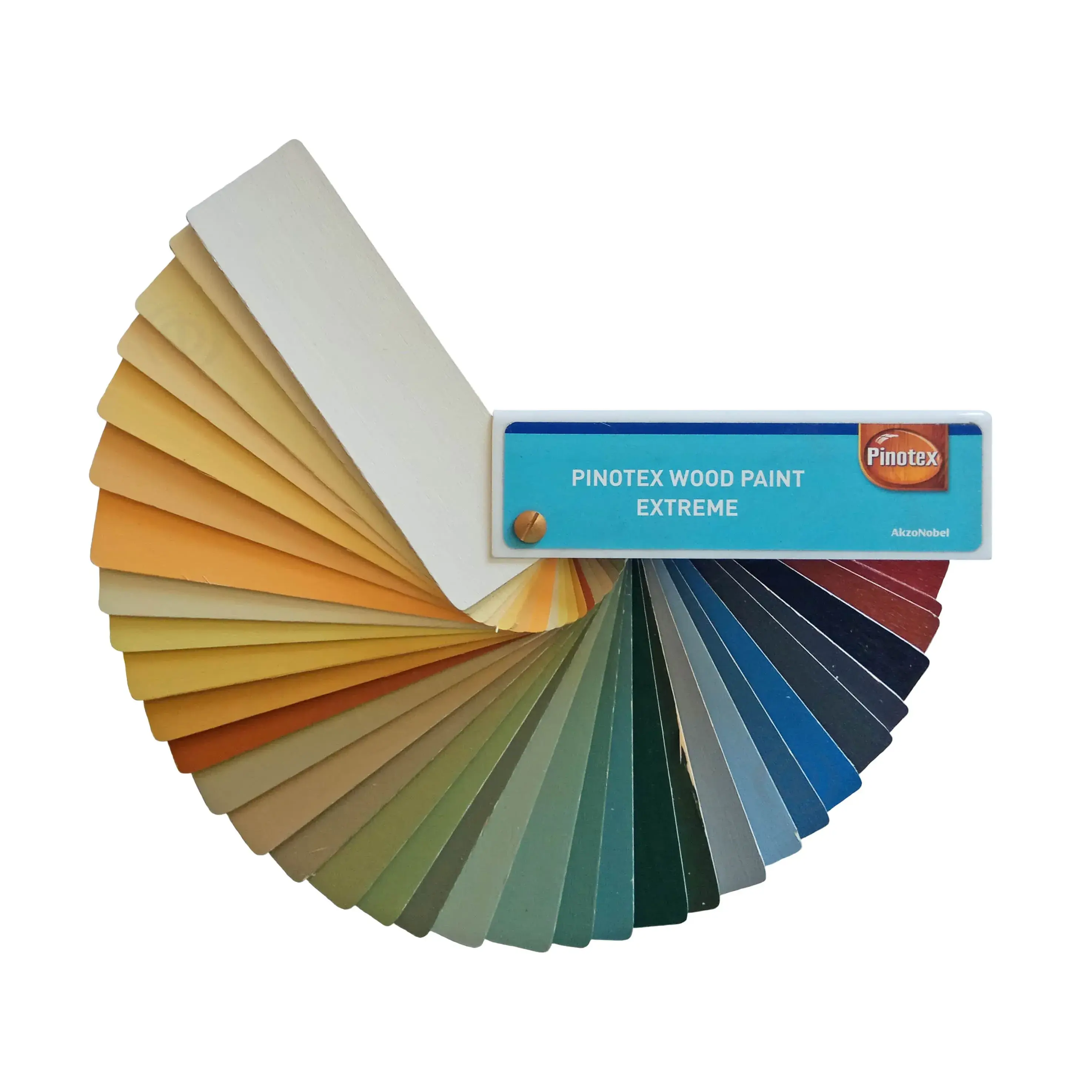 Краска на водной основе Pinotex Wood Paint Extreme, 10 л, RAL8024 - 417359