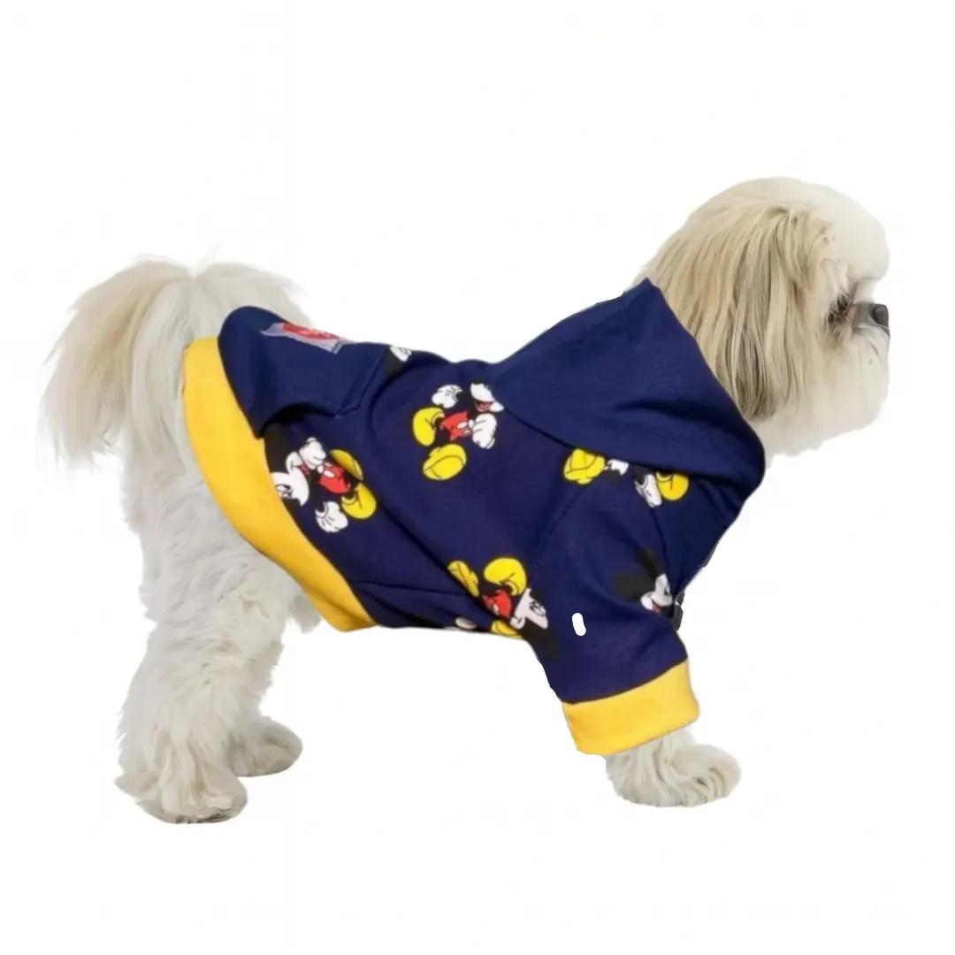 Кофта для собак DIEGO hoodie Міккі XL - 417509