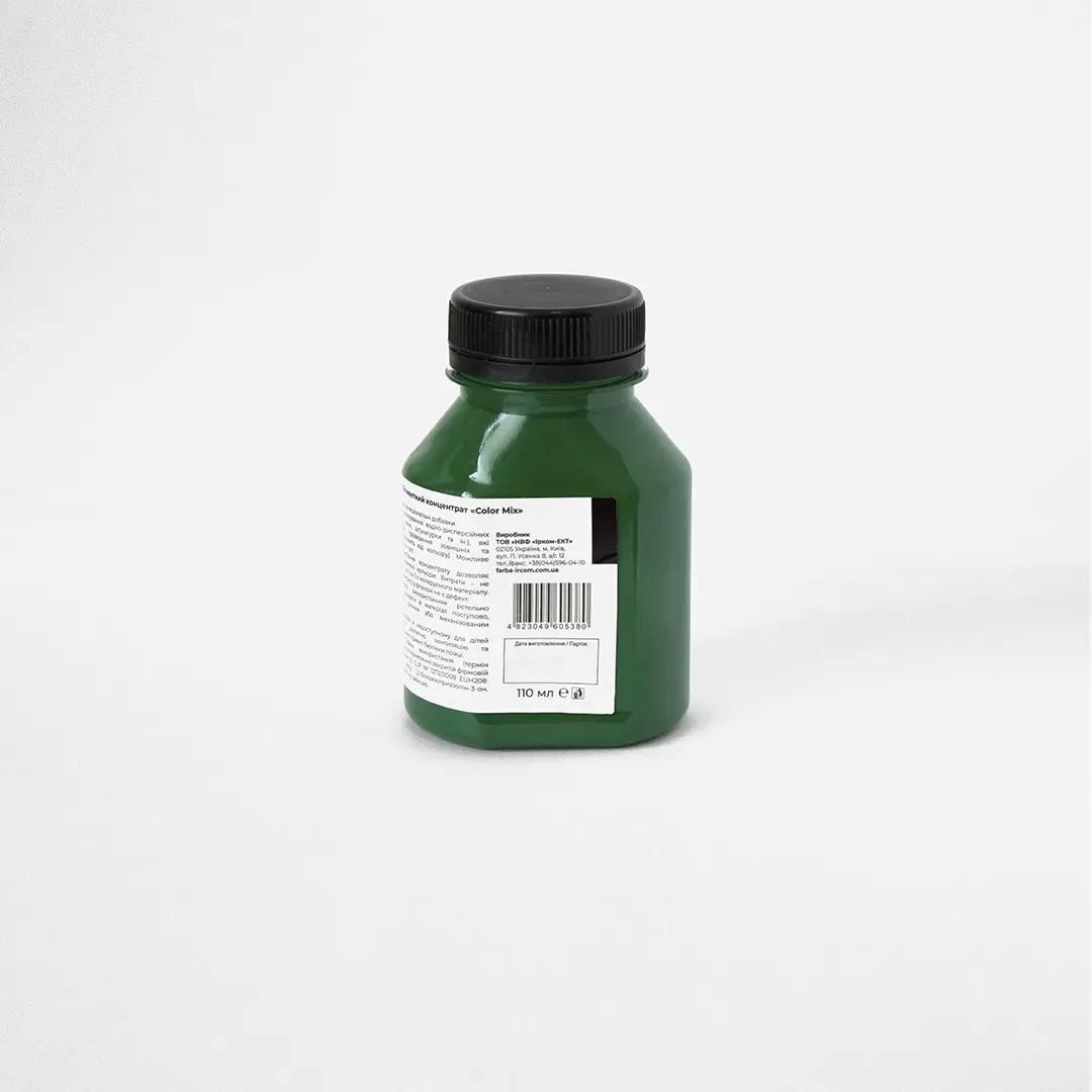 Пігментний концентрат ProCristal Color Mix, 110 мл, м'ятно-зелений - 418571