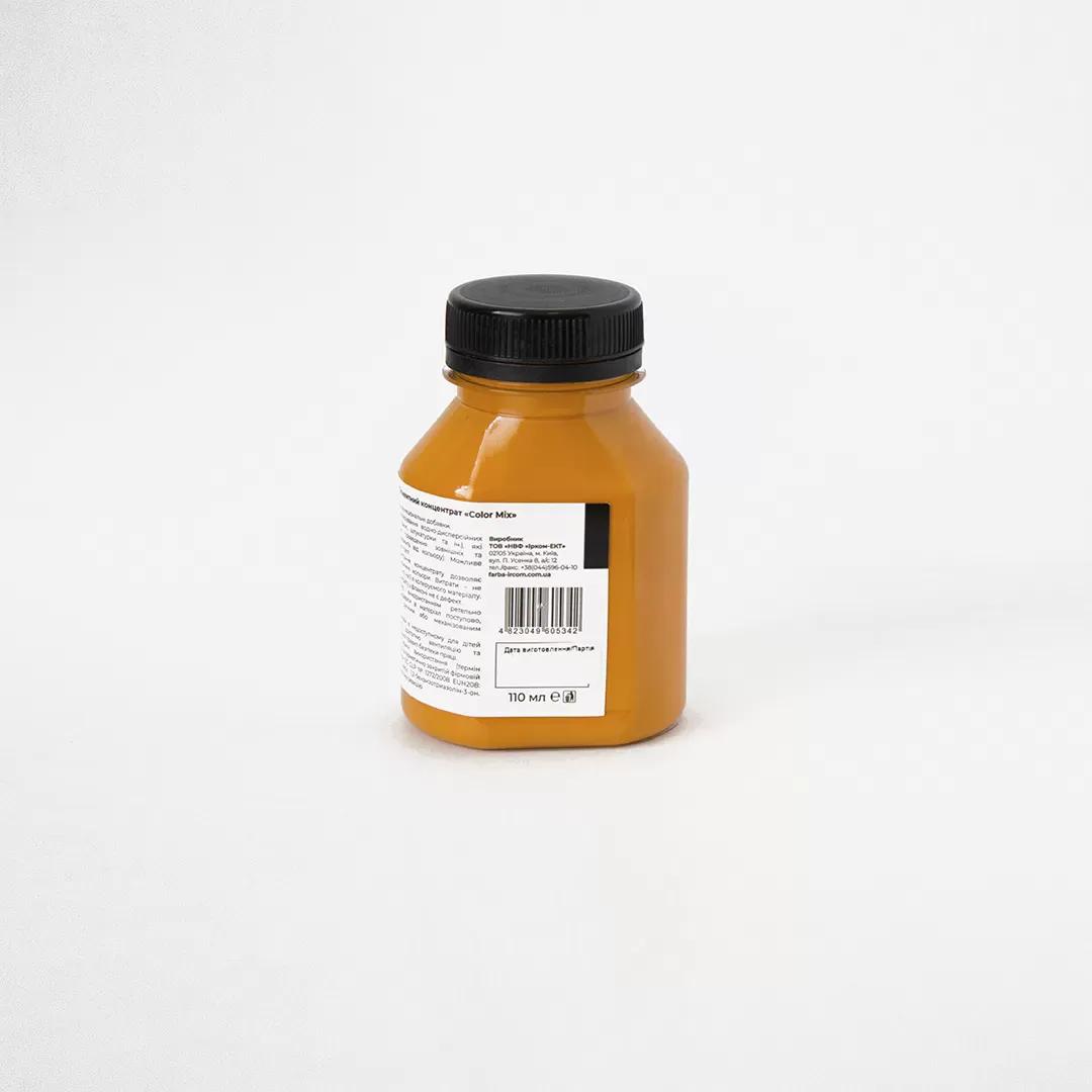 Пігментний концентрат ProCristal Color Mix, 110 мл, персиковий - 418581