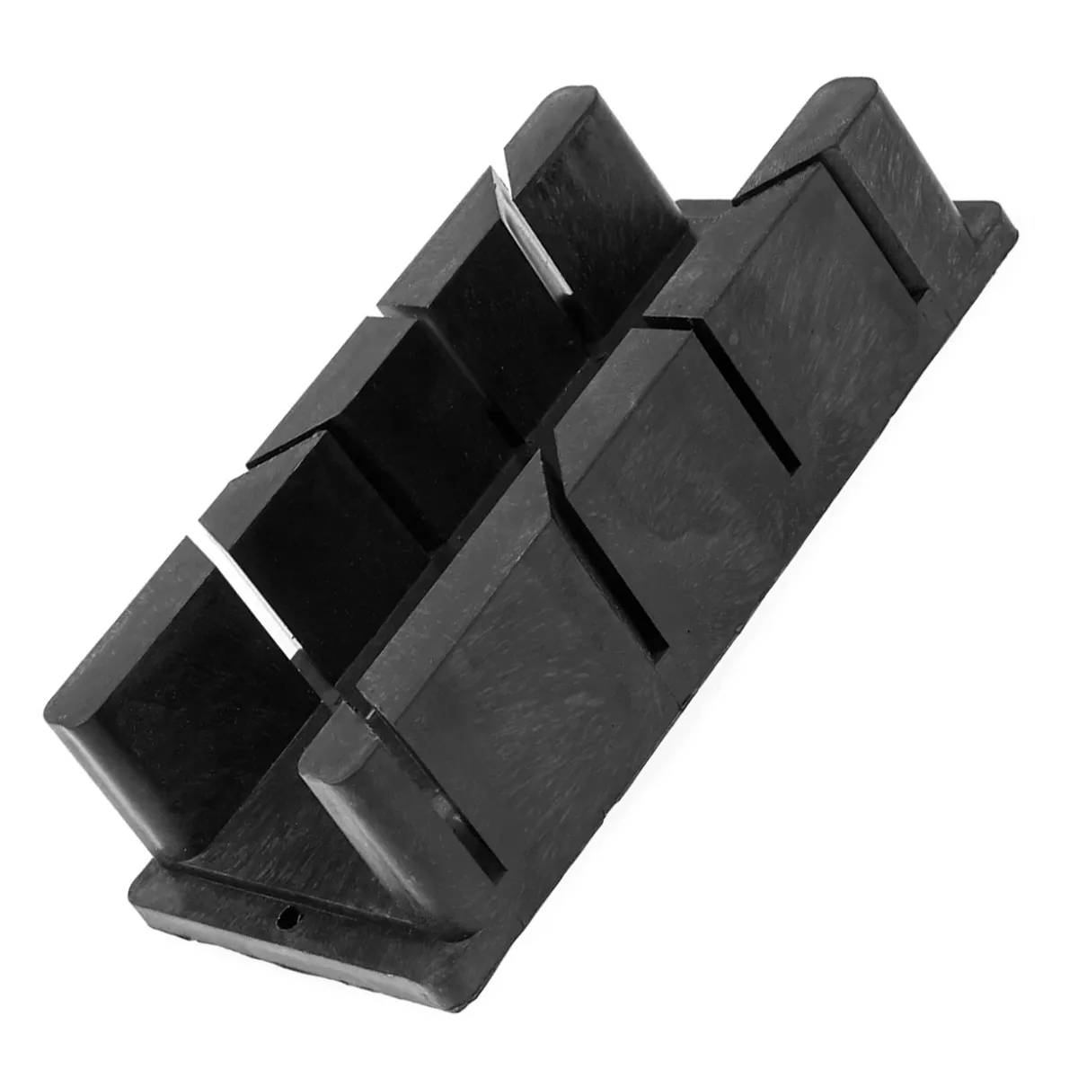 Стусло пластиковое Polax 150 х 50 х 50 мм (100-088) - 419555