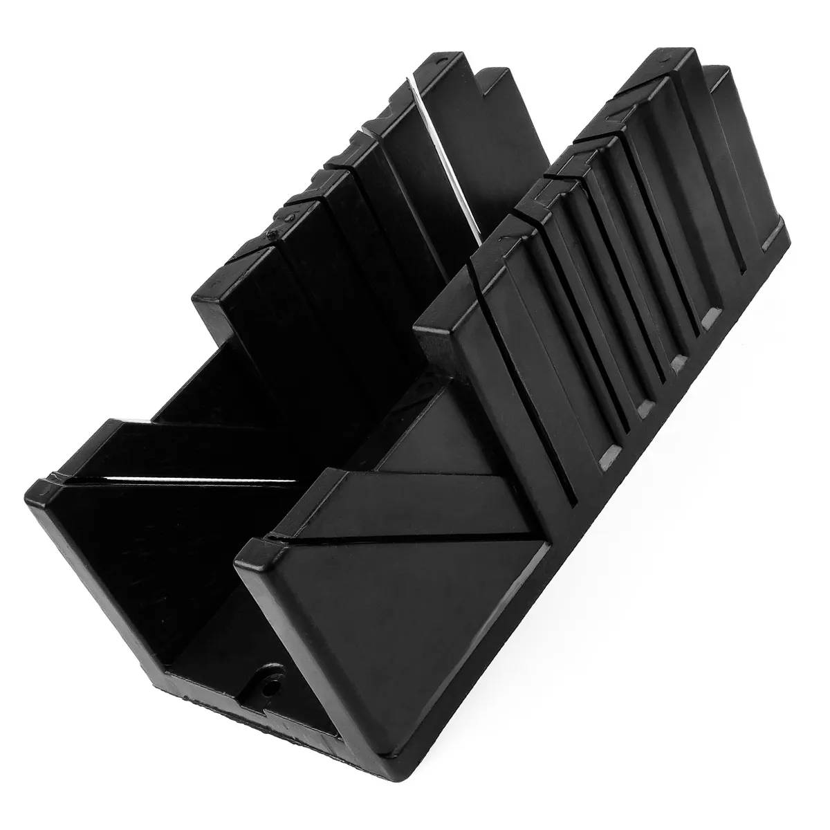 Стусло Polax пластиковое 320 х 105 х 105 мм (100-440) - 419564