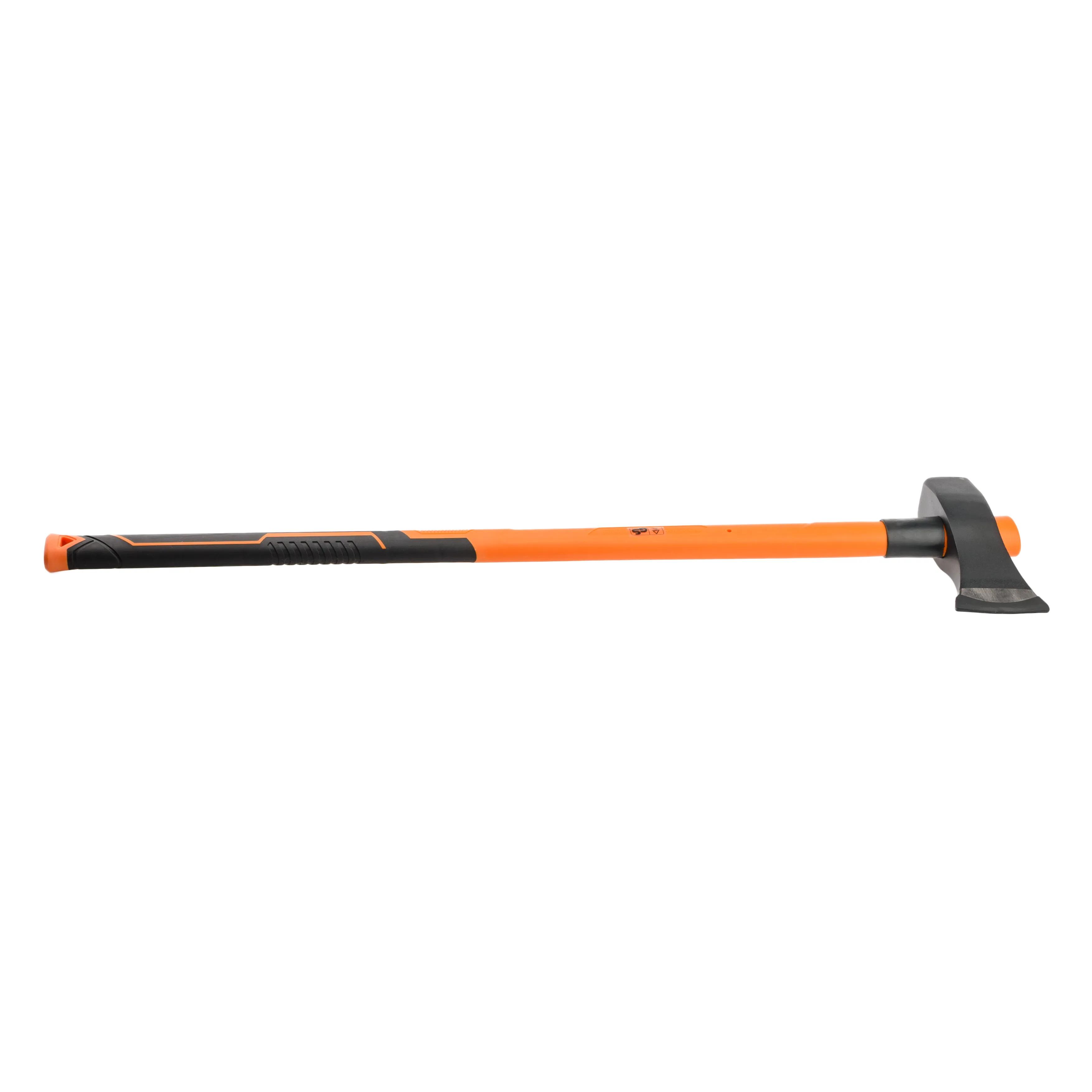 Колун для дров Polax 2700 г фибергласовая ручка (36-007) - 419575