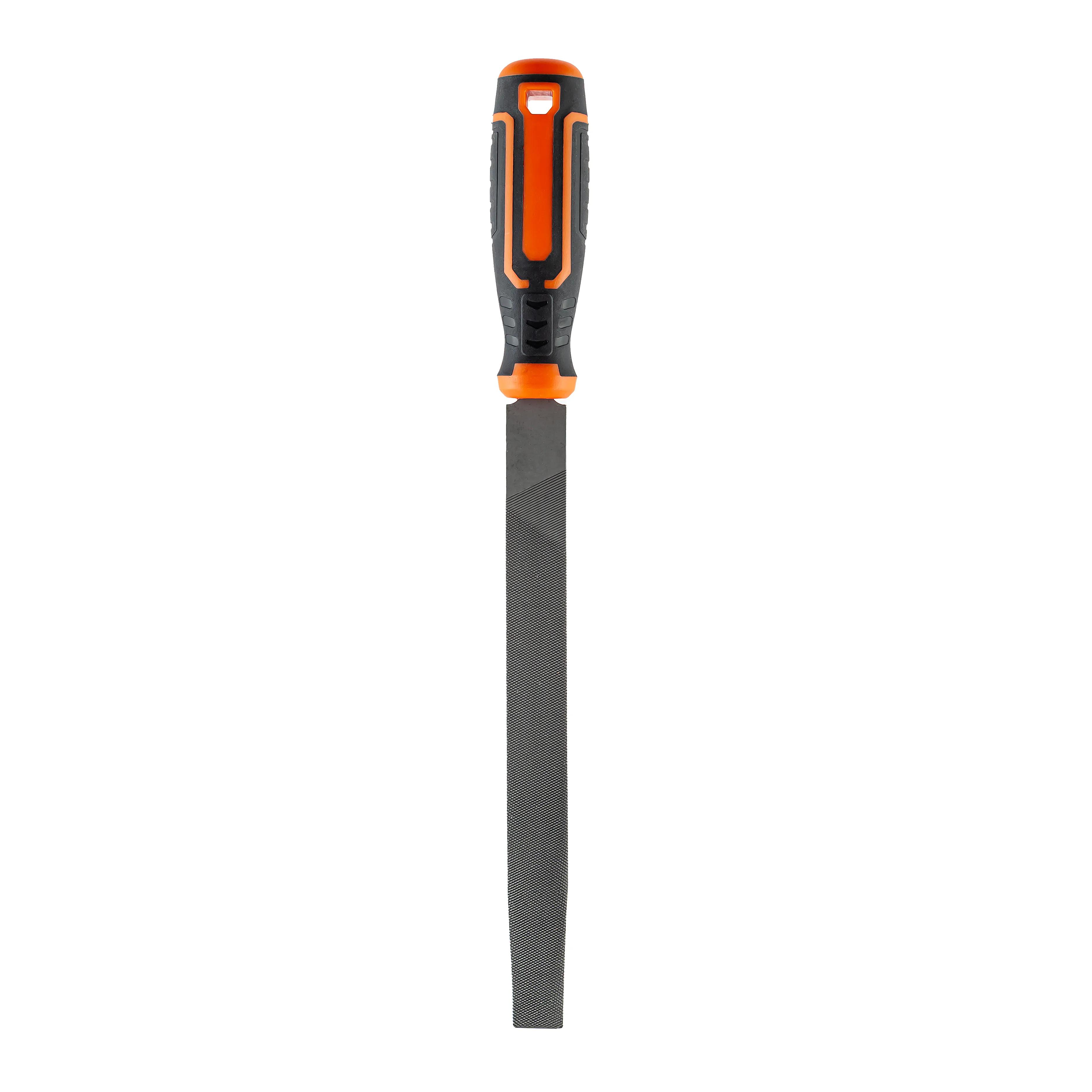Напильник полукруглый Polax 200 мм (41-025) - 420399