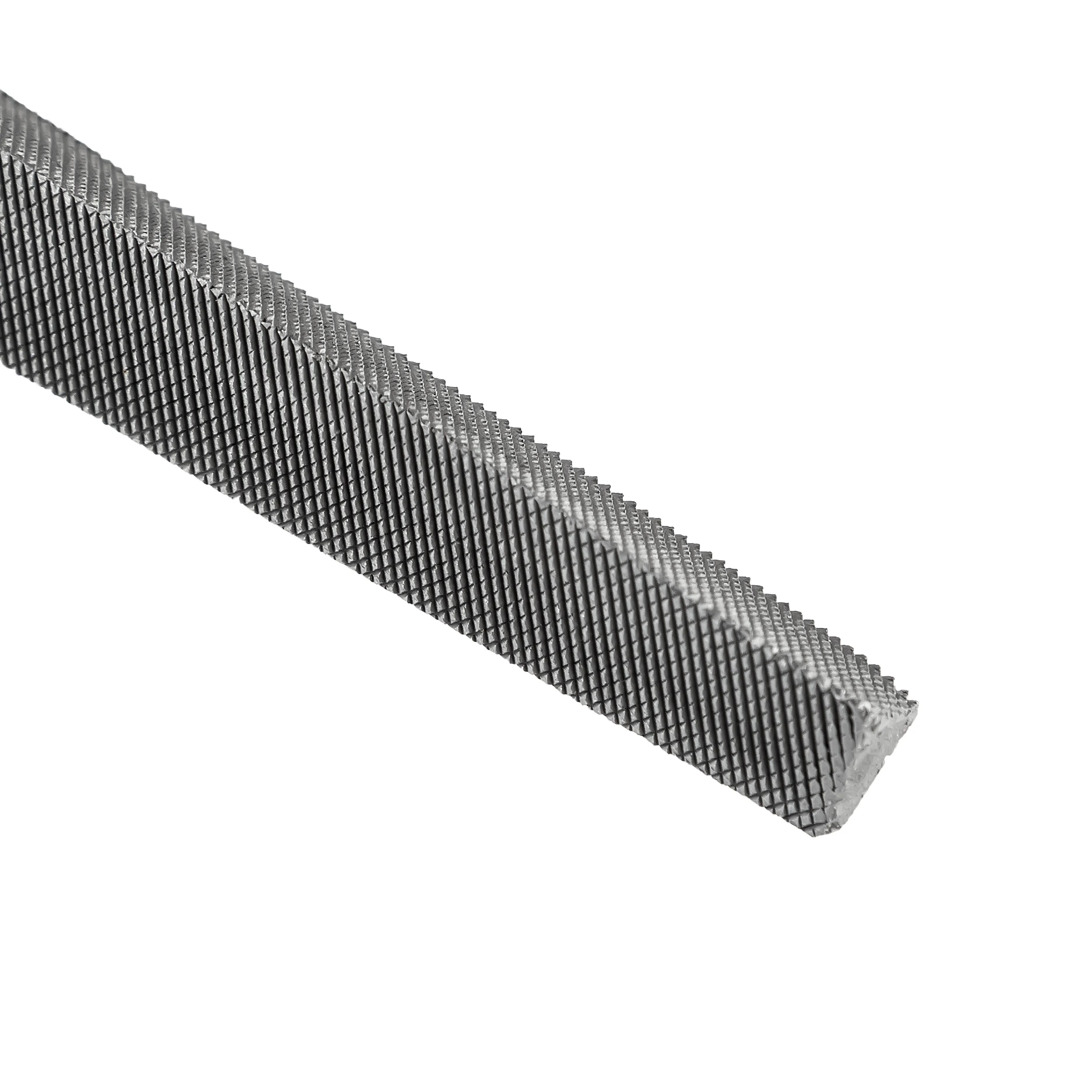 Набор напильников Polax 200 мм 5 шт (41-028) - 420422