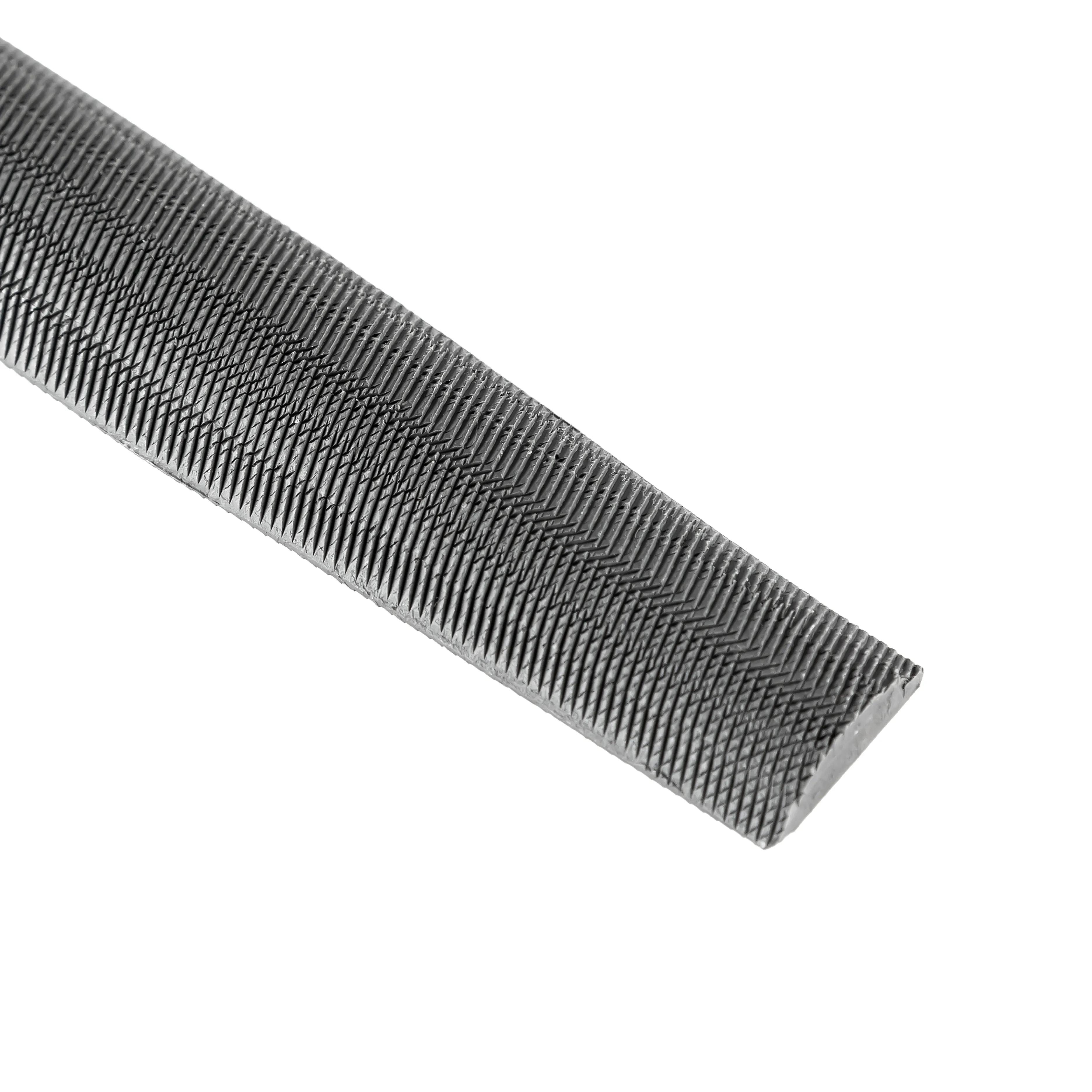 Набор напильников Polax 200 мм 5 шт (41-028) - 420424