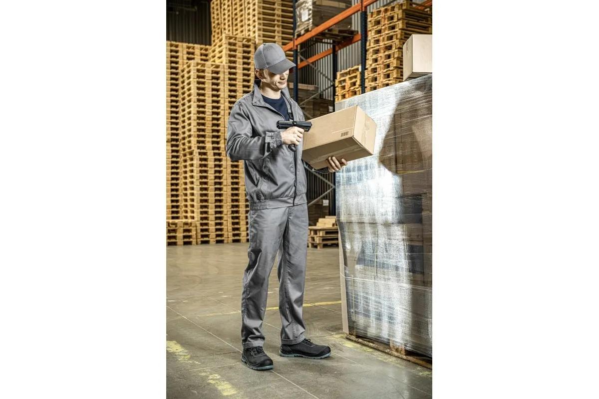 Футболка Hoegert VILS HT5K427-XL 100% хлопок темно-синий, XL (54) - 422380