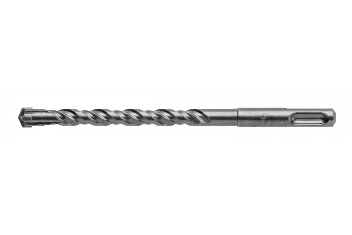 Бур BX4 SDS+, 8x210, HT6D210 уп 1 шт Hoegert - 425850