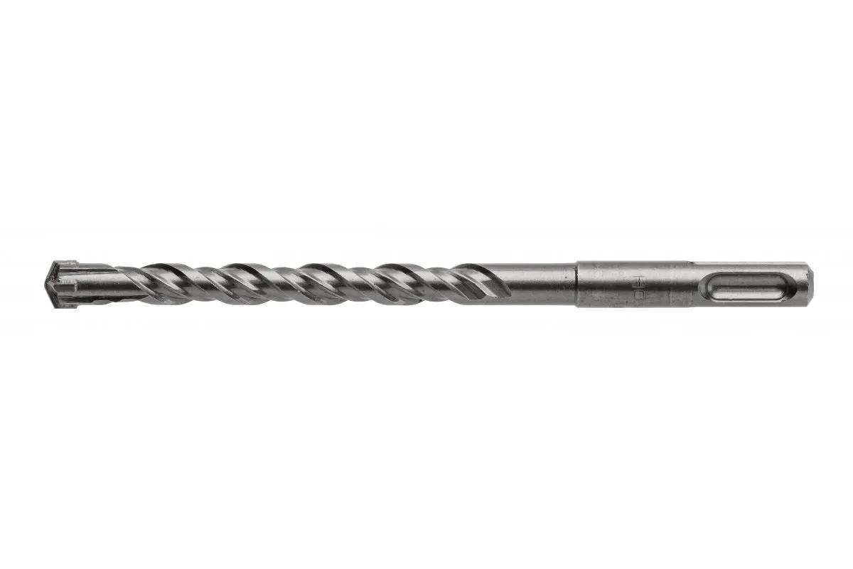 Бур BX4 SDS+, 8x210, HT6D210 уп 1 шт Hoegert - 425850