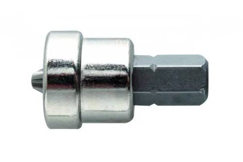 Біта для гіпсокартону, PH2, 25, HT1S432 уп 2 шт Hoegert - 425905