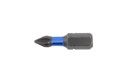 Біта ударна, PH1, 25, HT1S121 уп 5 шт Hoegert - 425909