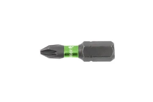 Біта ударна, PZ3, 25, HT1S128 уп 5 шт Hoegert - 425921