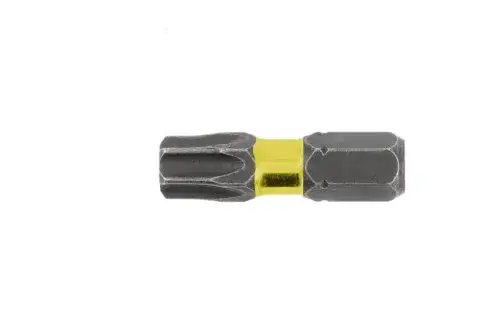 Біта ударна Torx, TT15, 25, HT1S136 уп 5 шт Hoegert - 425925