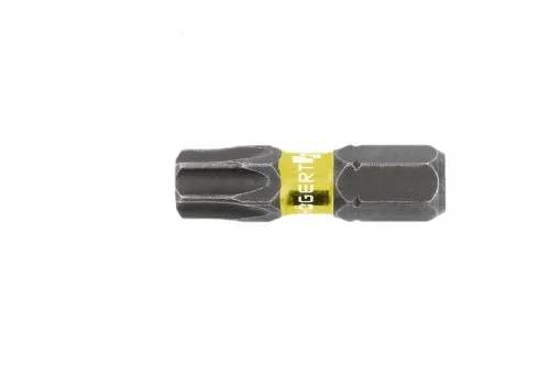 Бита ударная Torx, TT40, 25, HT1S142 уп 5 шт Hoegert - 425937