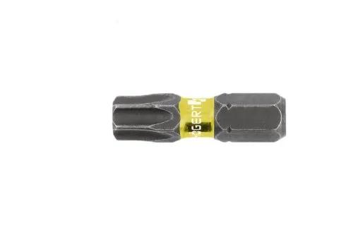 Бита ударная Torx, TT40, 25, HT1S142 уп 5 шт Hoegert - 425937