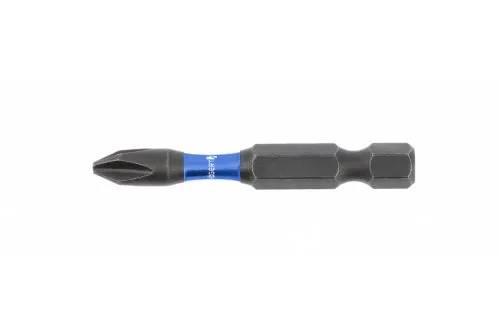 Біта ударна, PH2, 50, HT1S152 уп 2 шт Hoegert - 425951