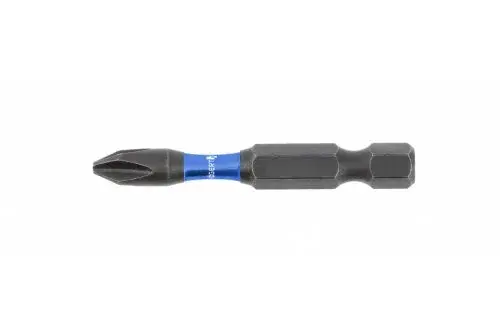 Біта ударна, PH2, 50, HT1S152 уп 2 шт Hoegert - 425951