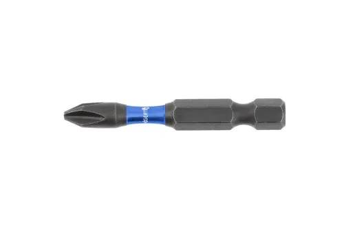 Біта ударна, PH3, 50, HT1S153 уп 2 шт Hoegert - 425953