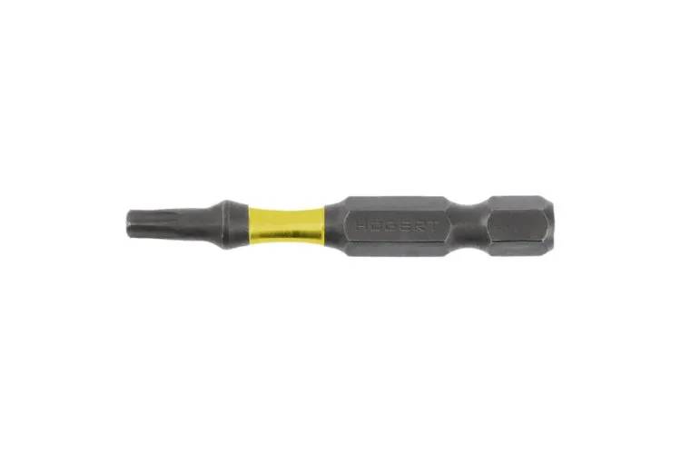 Біта ударна Torx, TT20, 50, HT1S167 уп 2 шт Hoegert - 425967