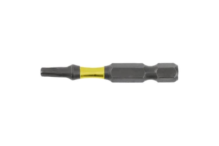 Біта ударна Torx, TT27, 50, HT1S169 уп 2 шт Hoegert - 425971