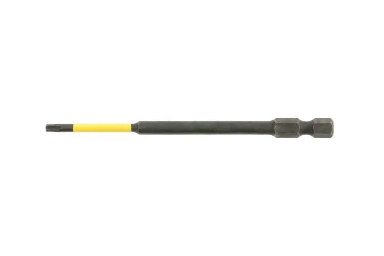 Бита ударная Torx, TX10, 100, HT1S690 уп 2 шт Hoegert - 425999