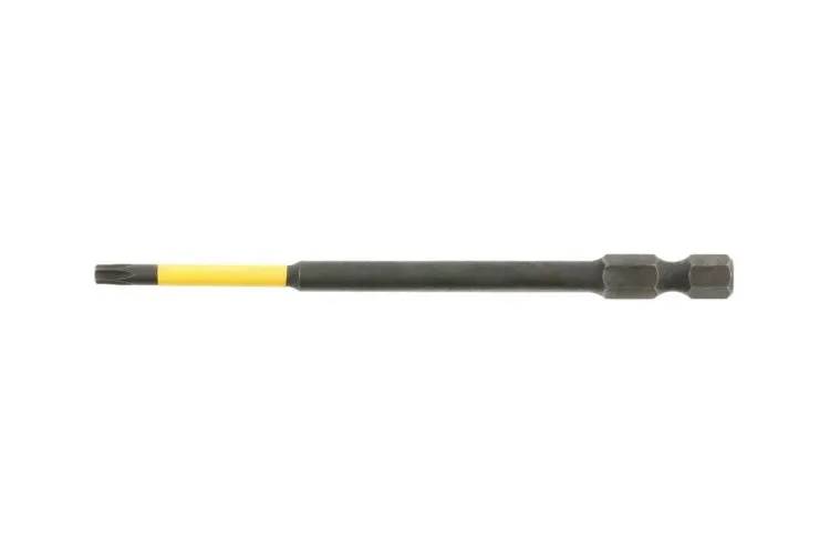 Біта ударна Torx, TX15, 100, HT1S691 уп 2 шт Hoegert - 426001