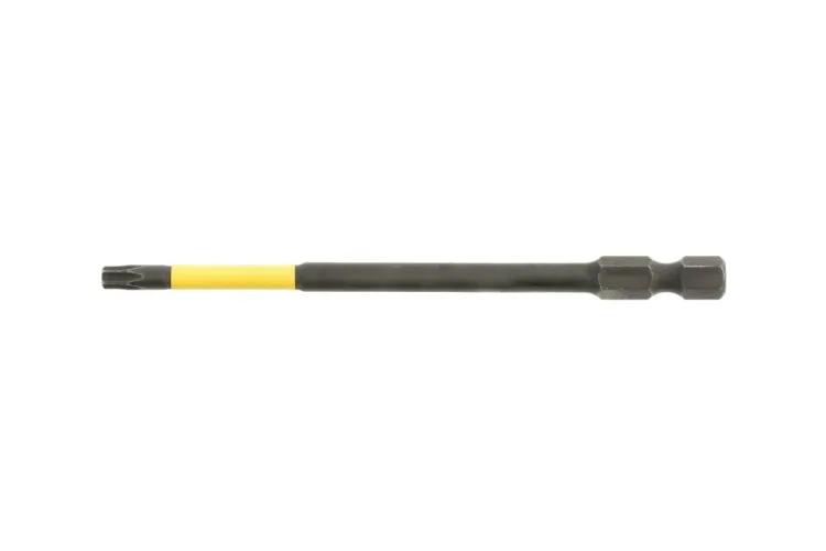 Біта ударна Torx, TX20, 100, HT1S692 уп 2 шт Hoegert - 426003