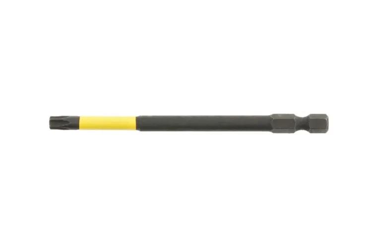 Біта ударна Torx, TX27, 100, HT1S694 уп 2 шт Hoegert - 426007