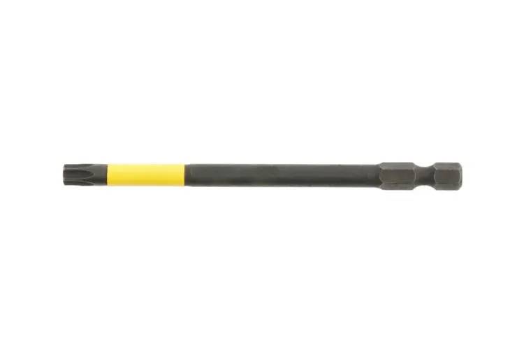 Біта ударна Torx, TX40, 100, HT1S697 уп 2 шт Hoegert - 426013