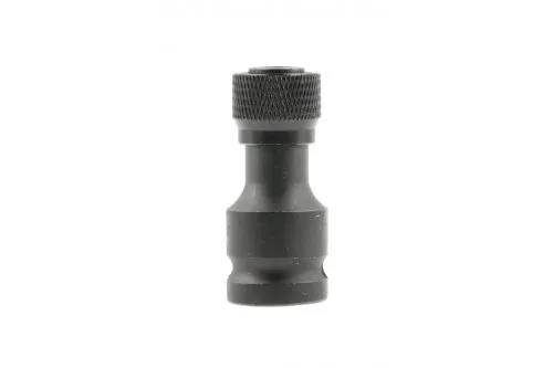 Переходник 1, 2" DR - 1, 4" Hex, HT1S598 уп 1 шт Hoegert - 426072