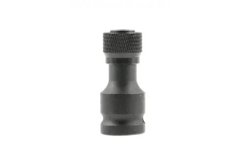 Переходник 1, 2" DR - 1, 4" Hex, HT1S598 уп 1 шт Hoegert - 426072