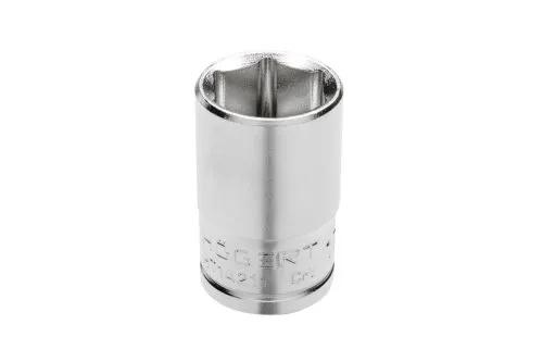 Головка Hex 1/2", CrV, 24, HT1A224 уп 1 шт Hoegert - 426322