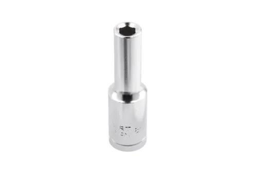 Головка подовжена Hex 1/2", CrV, 13, HT1A263 уп 1 шт Hoegert - 426342