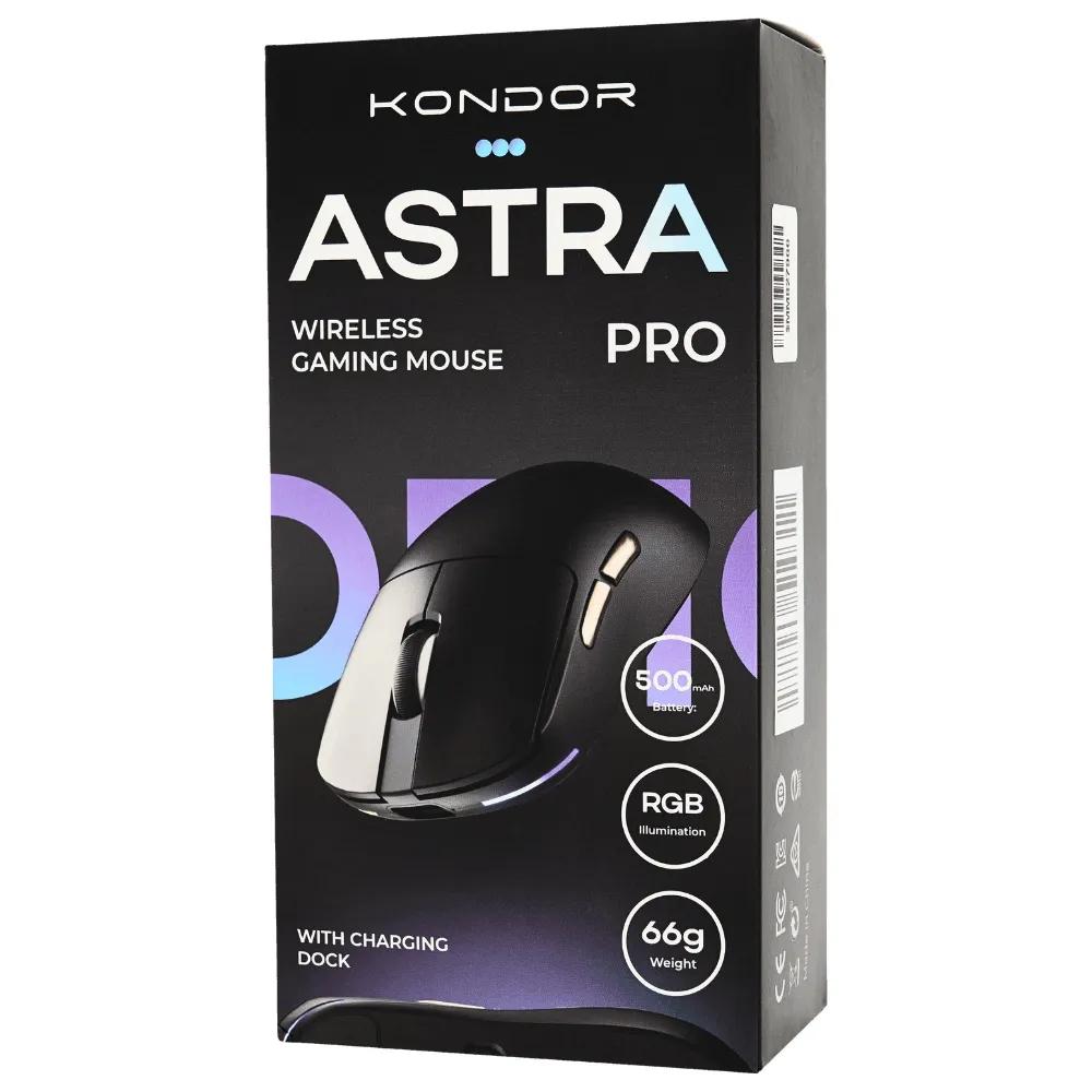 Мишка Kondor Astra PRO - 426488