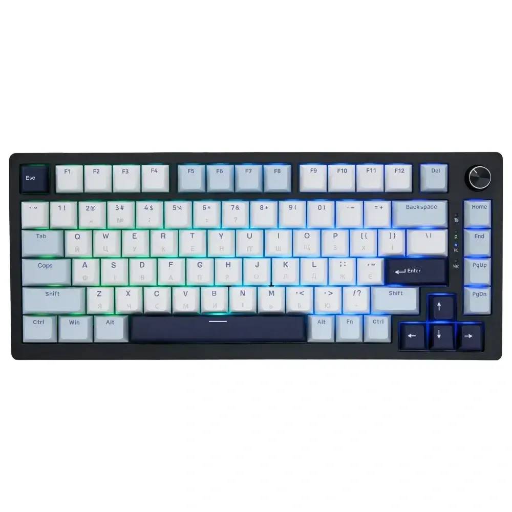 Механічна клавіатура Kondor Orion 2 - 426499