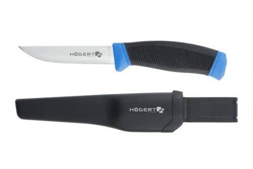 Ніж універсальний, HT4C652 уп 1 шт Hoegert - 426931