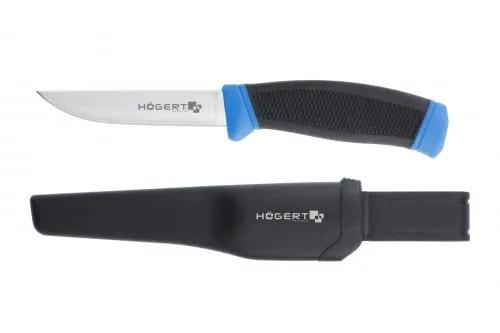Ніж універсальний, HT4C652 уп 1 шт Hoegert - 426931