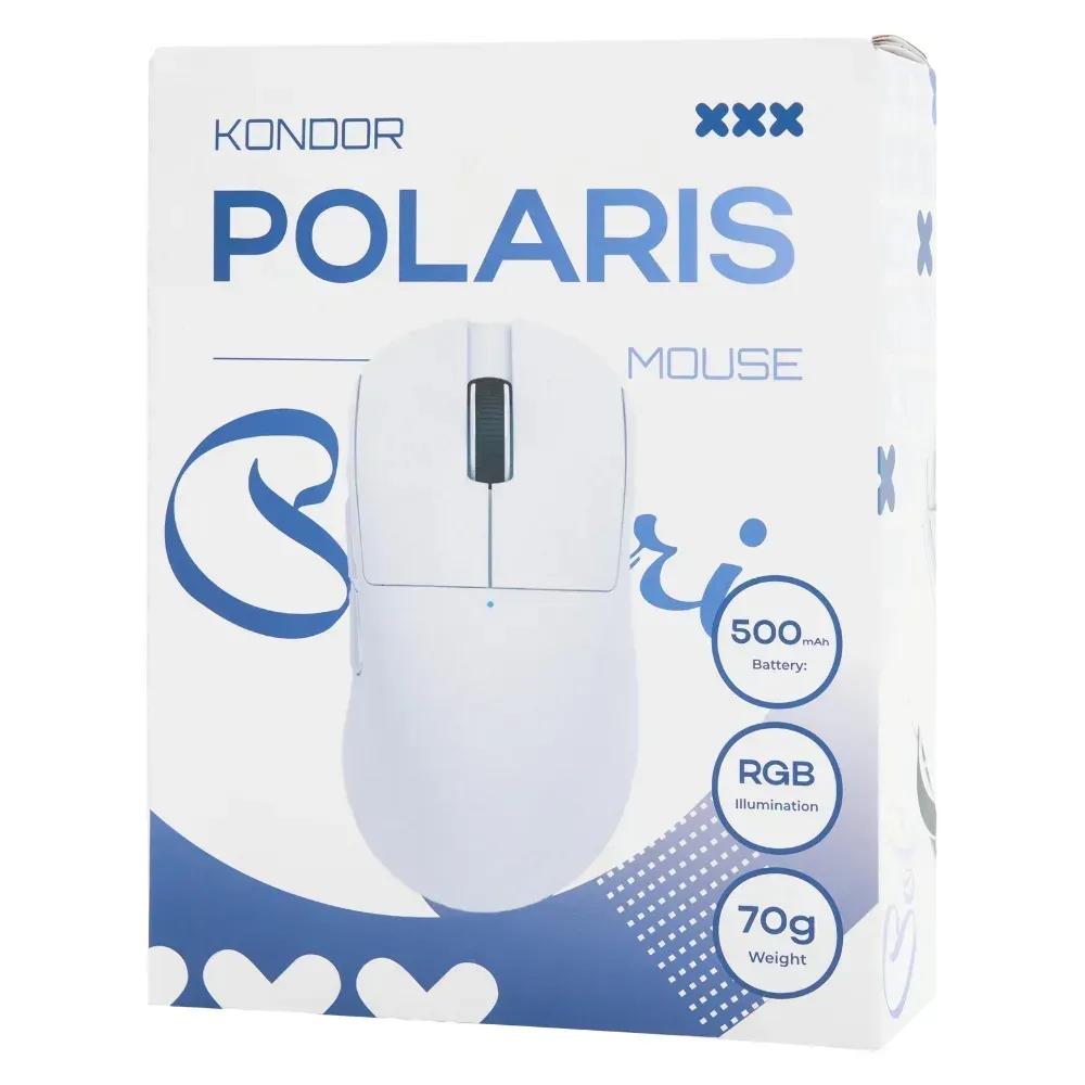 Мишка Kondor Polaris - 426944
