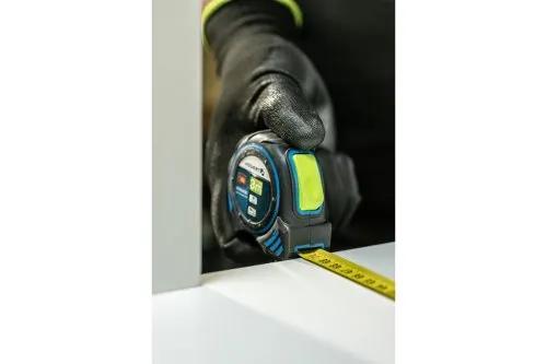 Рулетка, 3, HT4M400 уп 1 шт Hoegert - 426948