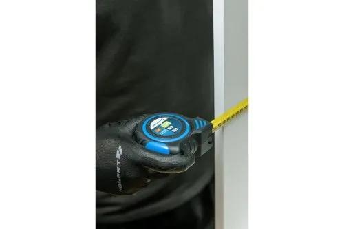 Рулетка, 8, HT4M402 уп 1 шт Hoegert - 426954