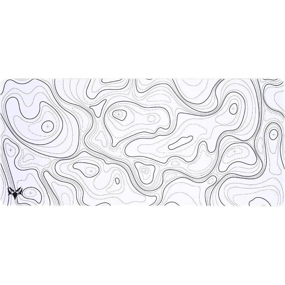 Ігрова поверхня Kondor Surface XXL - Snowline - 426982