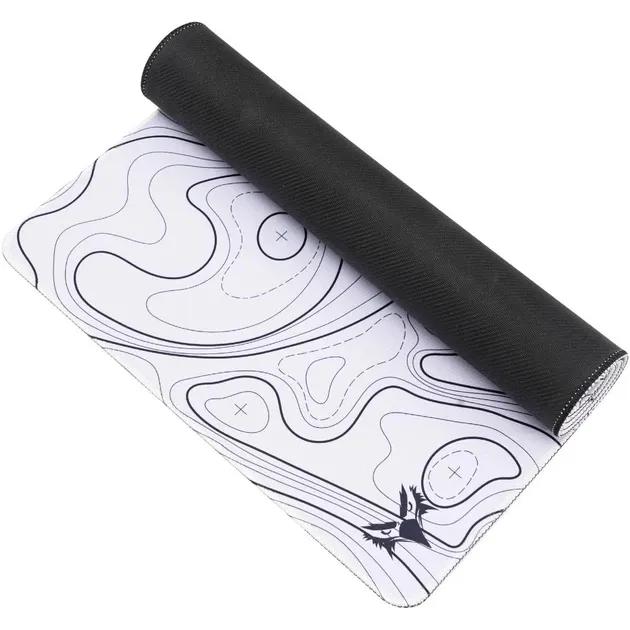 Ігрова поверхня Kondor Surface XXL - Snowline - 426985