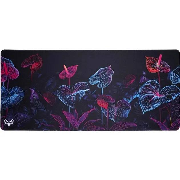 Ігрова поверхня Kondor Surface XXL - Neon Garden - 427004