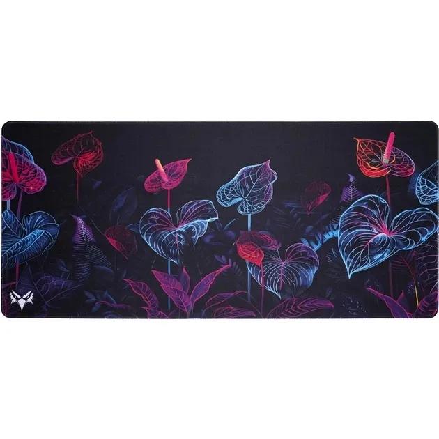 Ігрова поверхня Kondor Surface XXL - Neon Garden - 427004