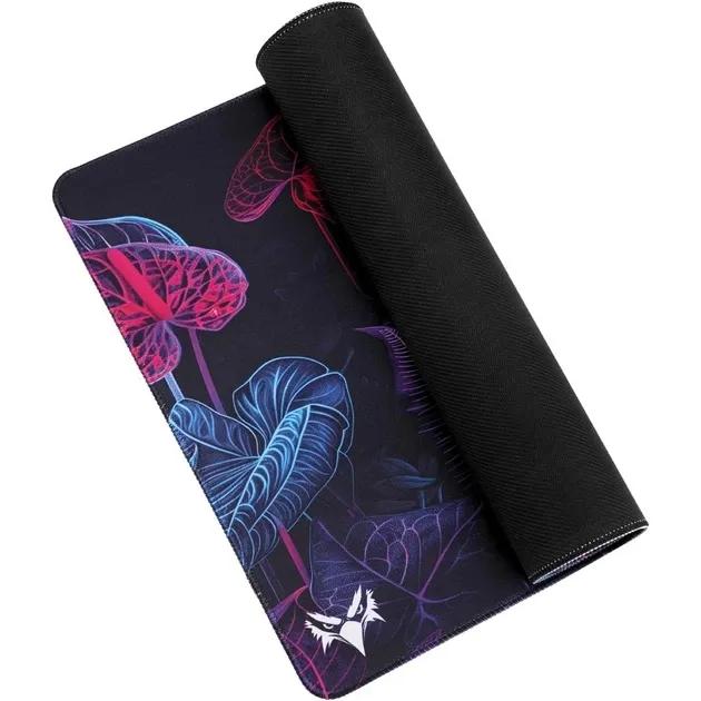 Ігрова поверхня Kondor Surface XXL - Neon Garden - 427005