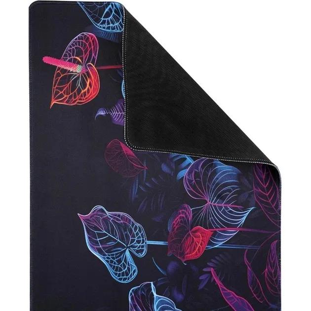 Ігрова поверхня Kondor Surface XXL - Neon Garden - 427006